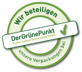 Wir beteiligen uns – Der Grüne Punkt
